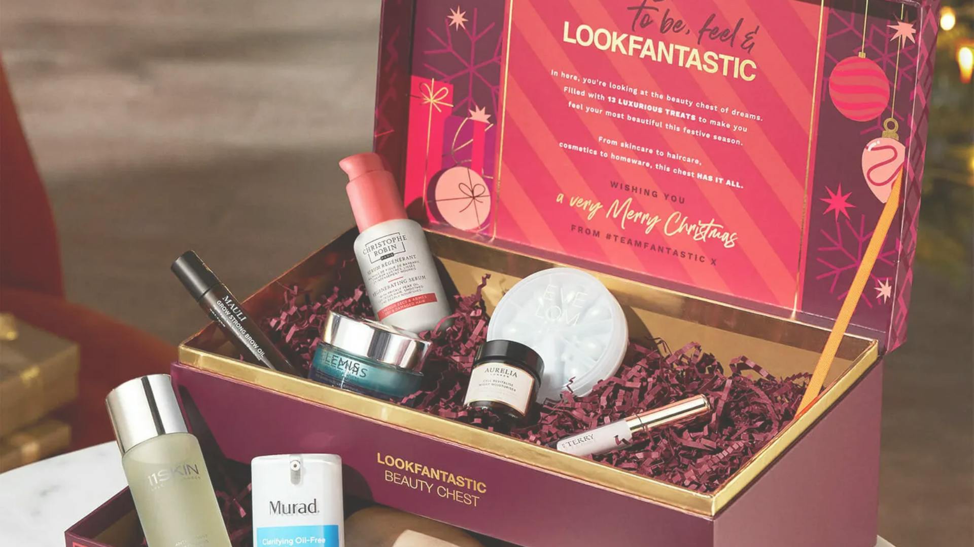 The Best Lookfantastic Black Friday Deals From Our Favourite Beauty Brands - Vimarsana News